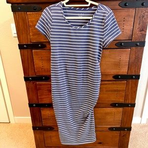 Isabel Maternity Dress - M